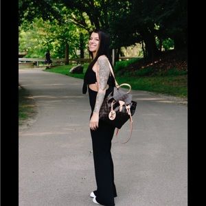 Meet your Posher, Karli